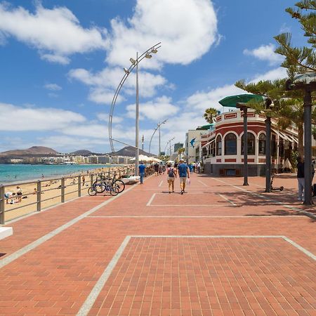 Inadan Beach By Canariasgetaway Las Palmas de Gran Canaria Ngoại thất bức ảnh
