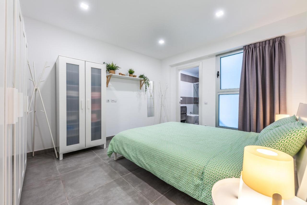 Inadan Beach By Canariasgetaway Las Palmas de Gran Canaria Ngoại thất bức ảnh