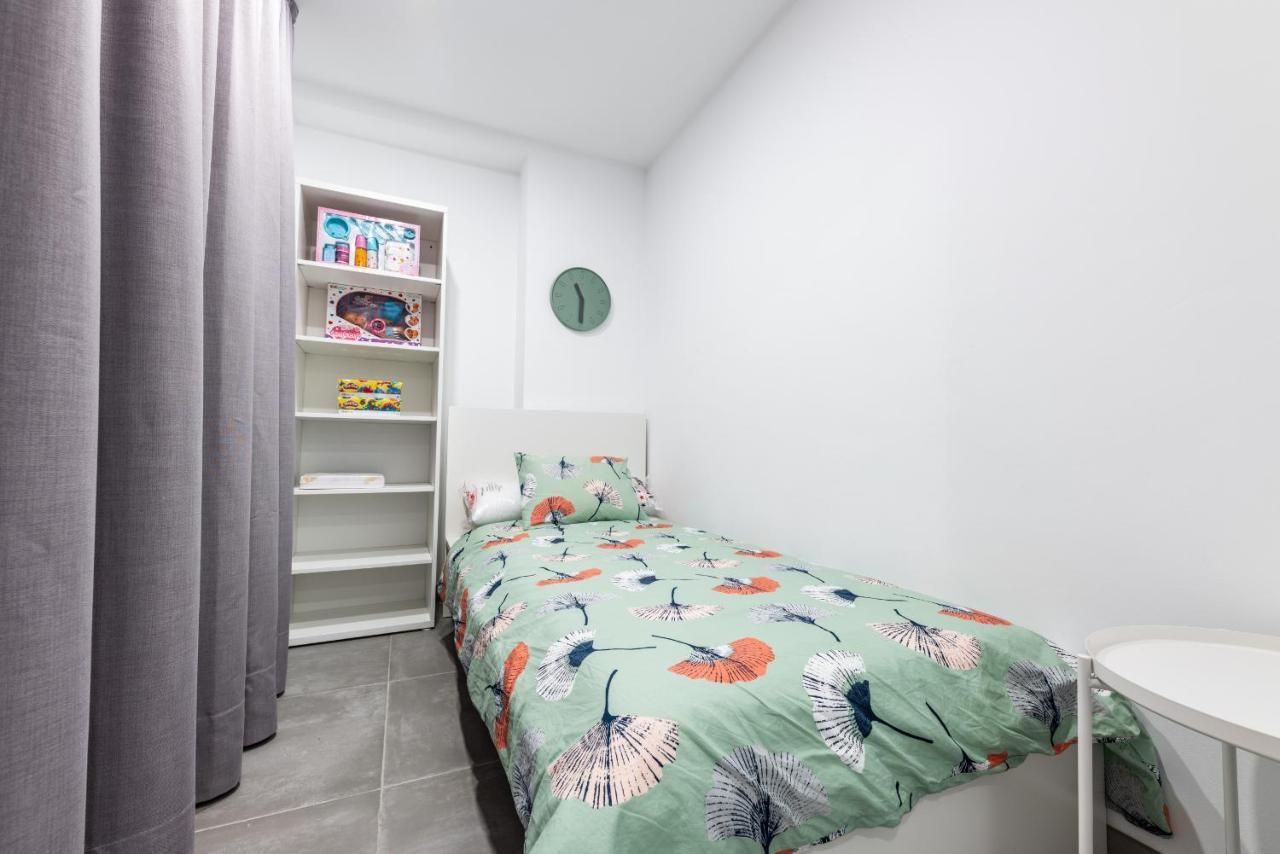 Inadan Beach By Canariasgetaway Las Palmas de Gran Canaria Ngoại thất bức ảnh