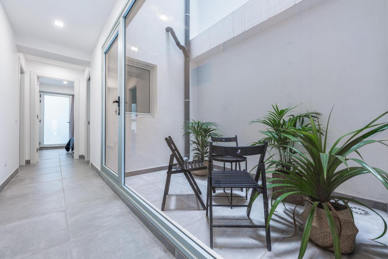 Inadan Beach By Canariasgetaway Las Palmas de Gran Canaria Ngoại thất bức ảnh