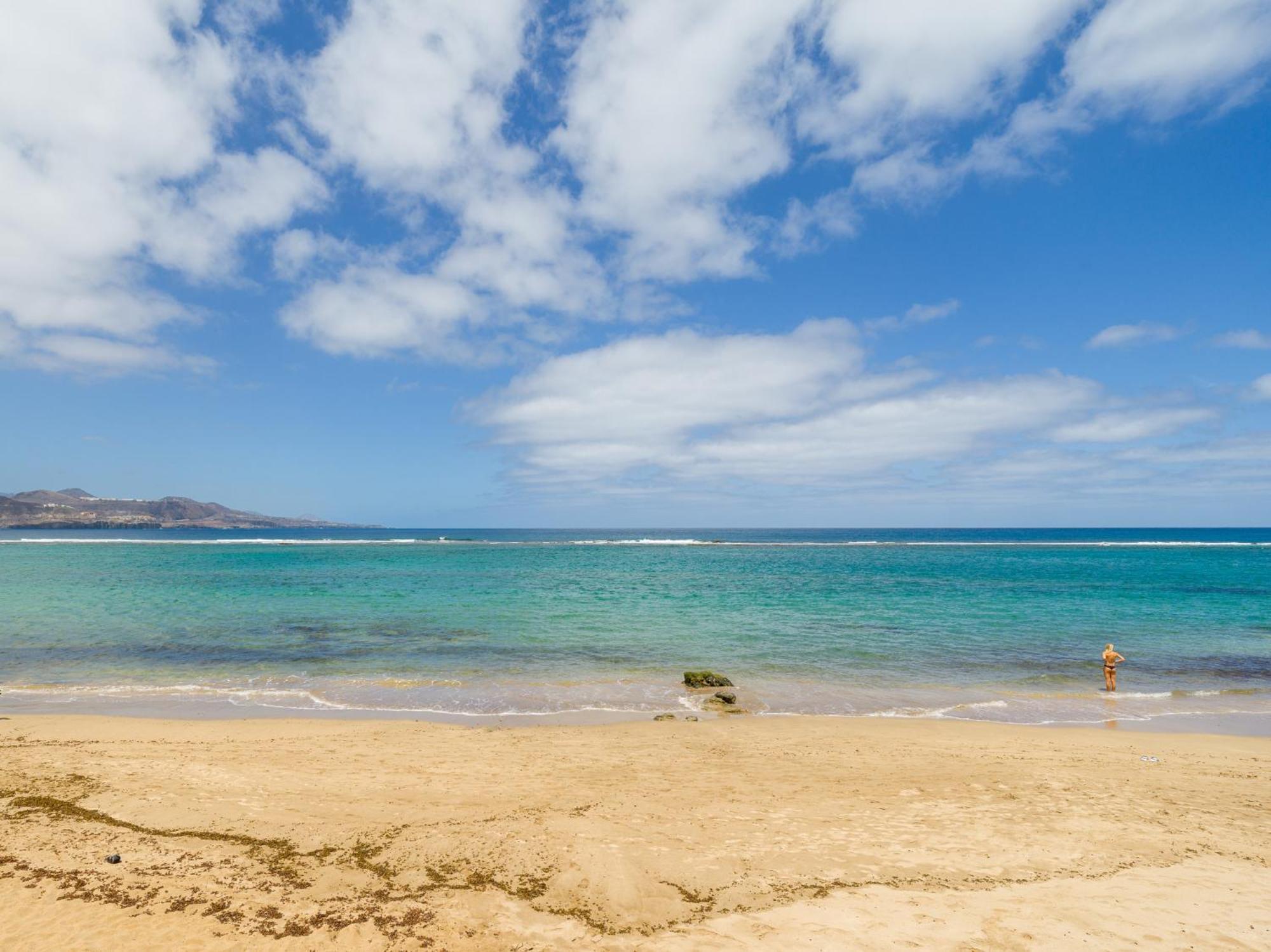 Inadan Beach By Canariasgetaway Las Palmas de Gran Canaria Ngoại thất bức ảnh